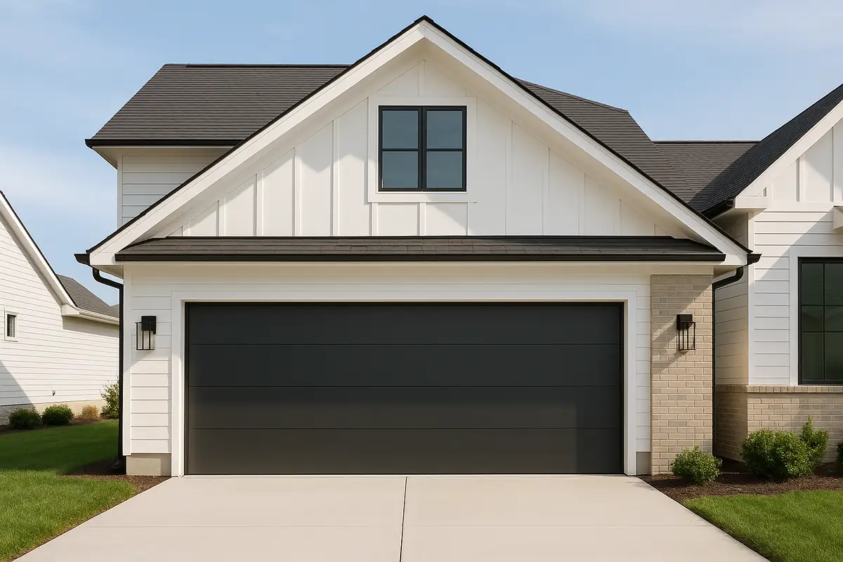 How to Reduce Garage Door Noise: Tips from Go Garage Door Repair in Norfolk, CT