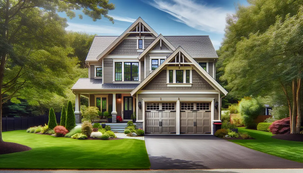 Energy Efficiency and Your Garage Door: A Comprehensive Guide from Go Garage Door Repair in Norfolk, CT
