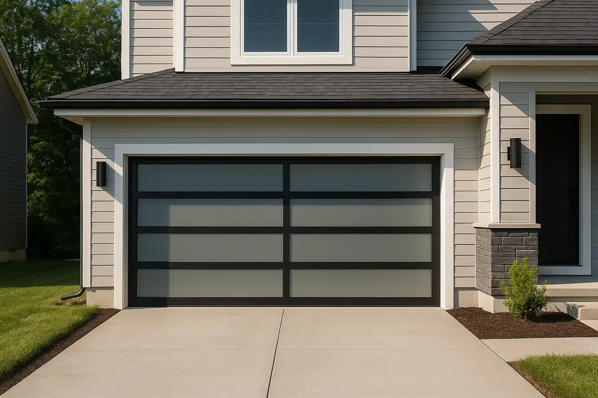 How to Extend the Life of Your Garage Door: Tips from Go Garage Door Repair in Norfolk, CT