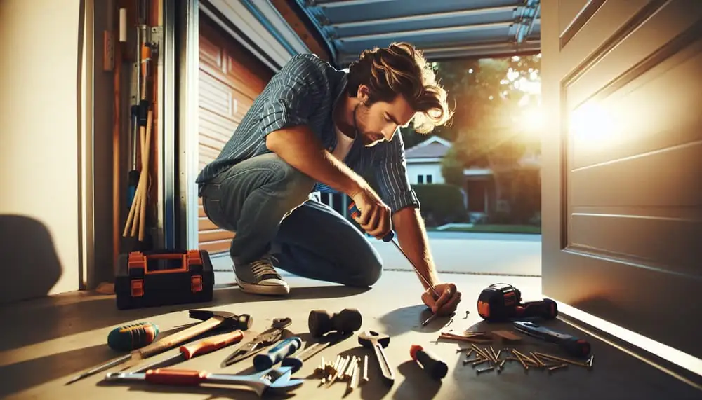 How to Extend the Life of Your Garage Door: Expert Tips from Go Garage Door Repair in Norfolk, CT