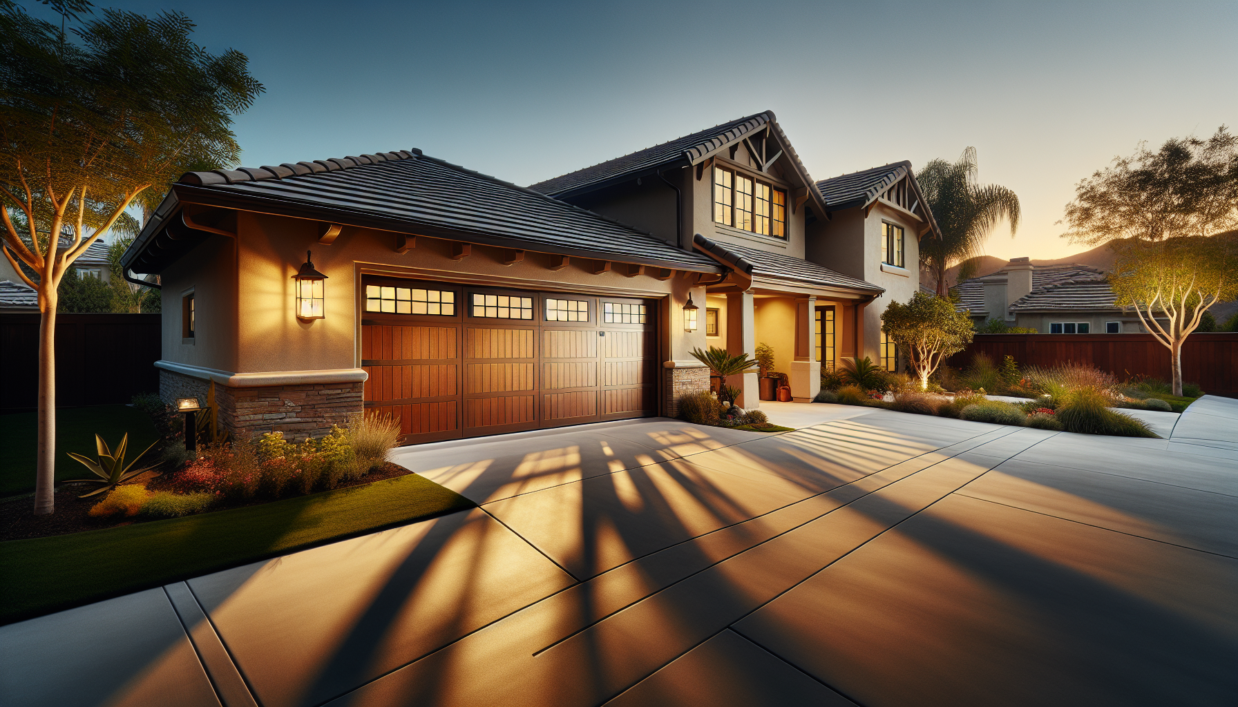 How to Choose the Right Garage Door for Your Norfolk Home