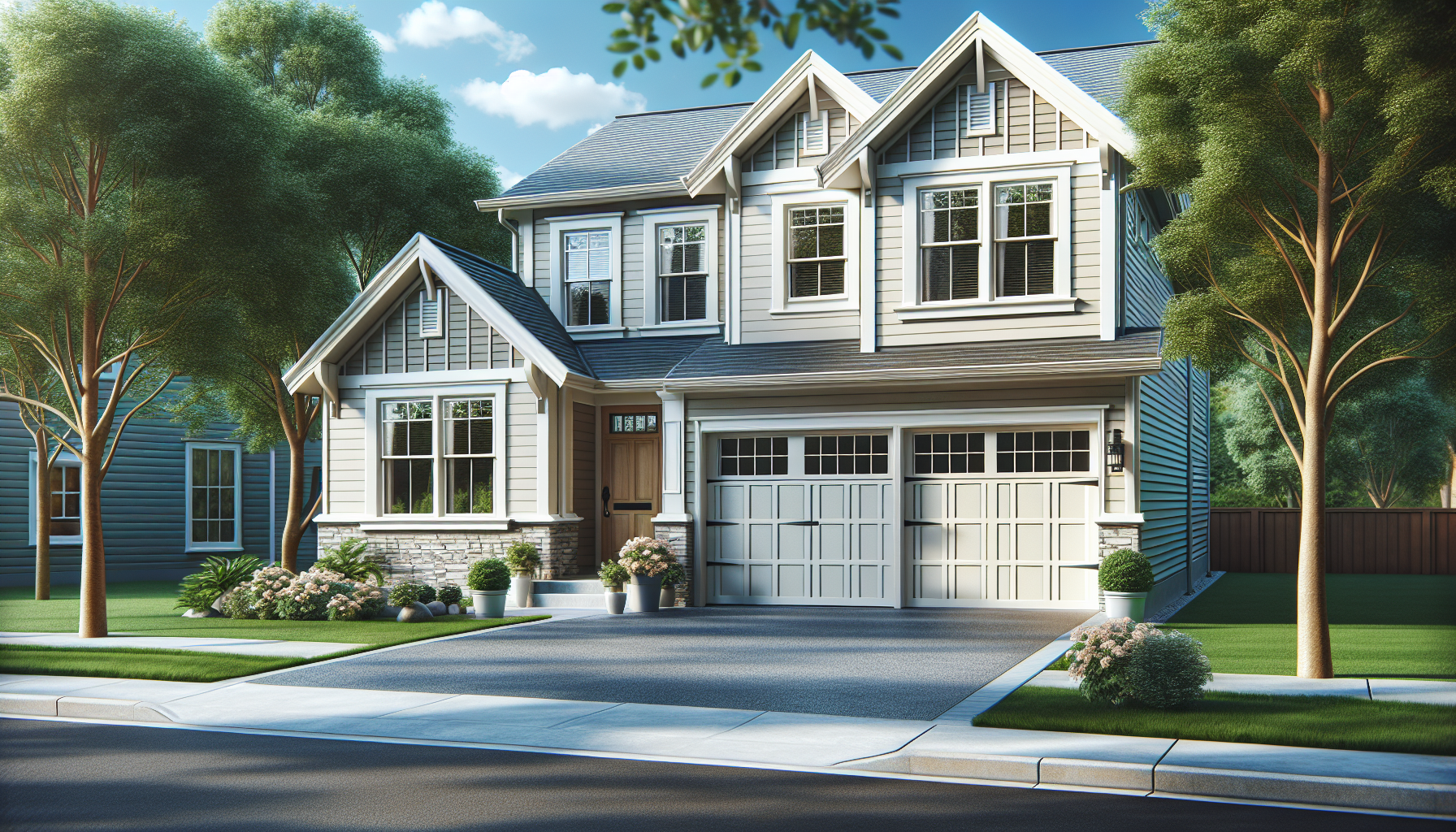 Common Garage Door Problems and How to Fix Them | Go Garage Door Repair