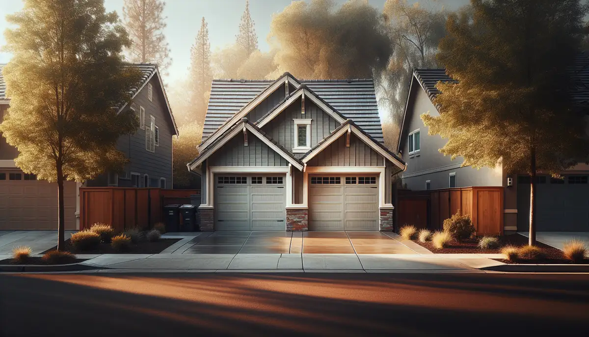 Garage Door Security: Protecting Your Home in Norfolk, CT