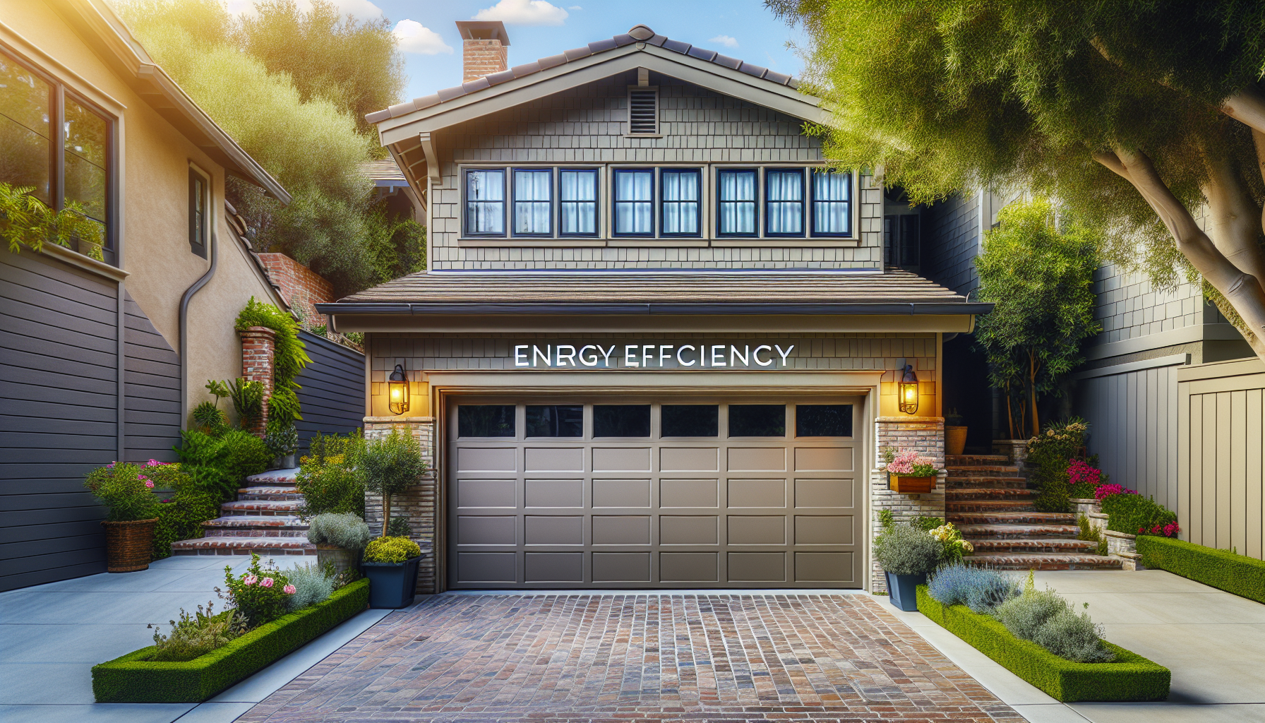 Popular Garage Door Colors and Styles in Norfolk, CT