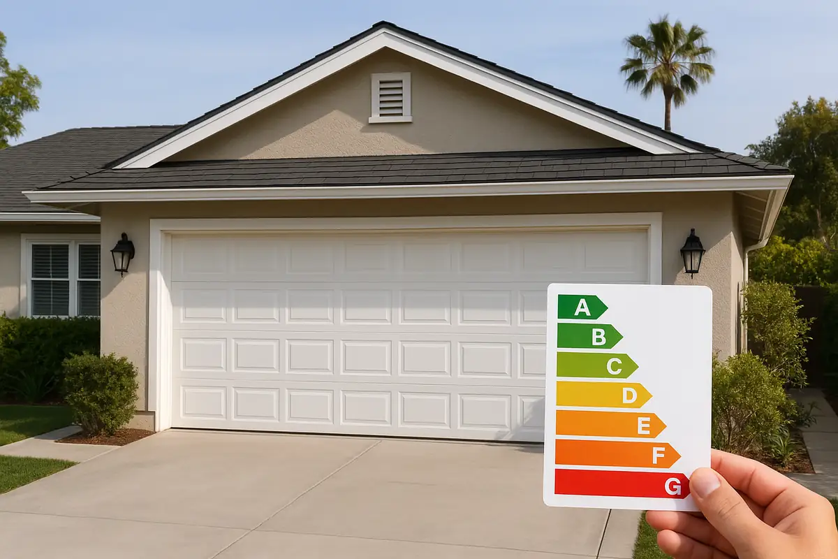 Garage Door Security: Protecting Your Home with Go Garage Door Repair in Norfolk, CT