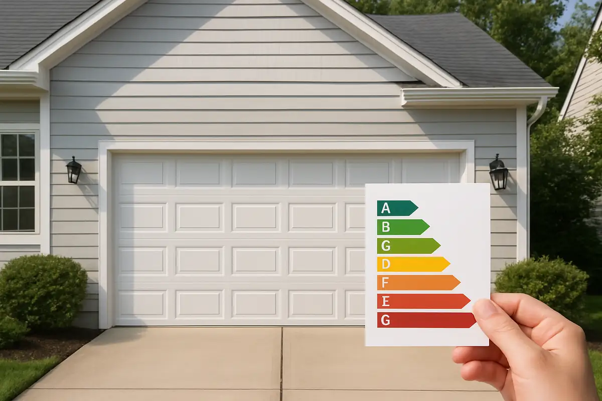 How to Extend the Life of Your Garage Door: Expert Tips from Go Garage Door Repair in Norfolk, CT