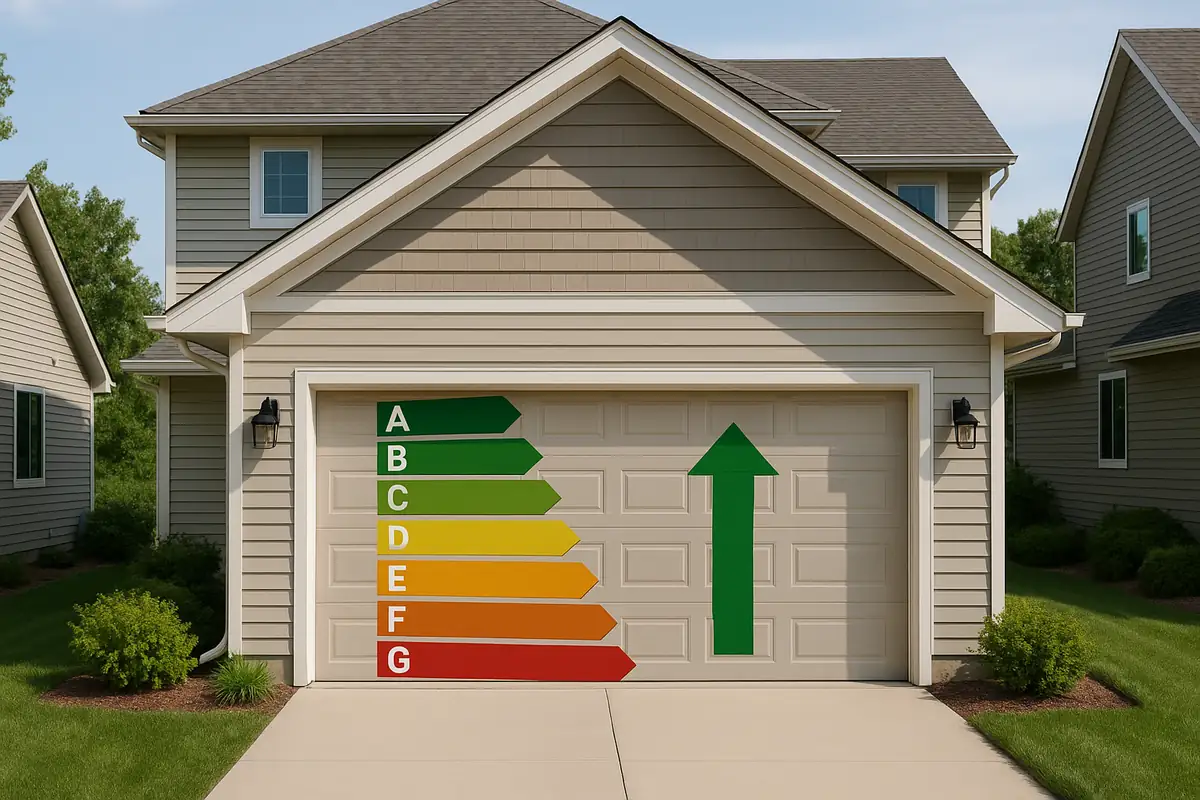 How to Extend the Life of Your Garage Door: Expert Tips from Go Garage Door Repair in Norfolk, CT