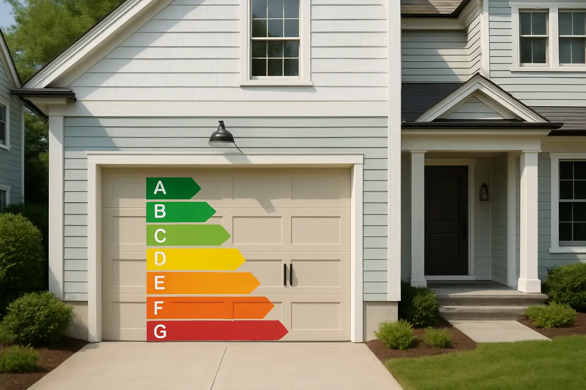 Understanding Different Garage Door Materials for Your Norfolk, CT Home