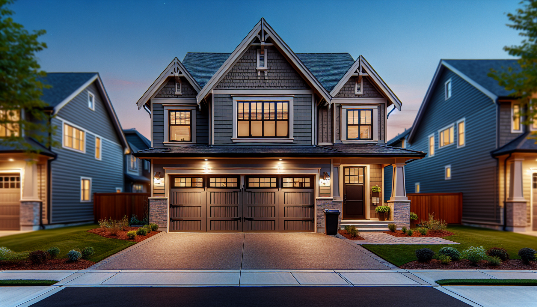 The Best Garage Door Repair in Norfolk CT - Go Garage Door Repair