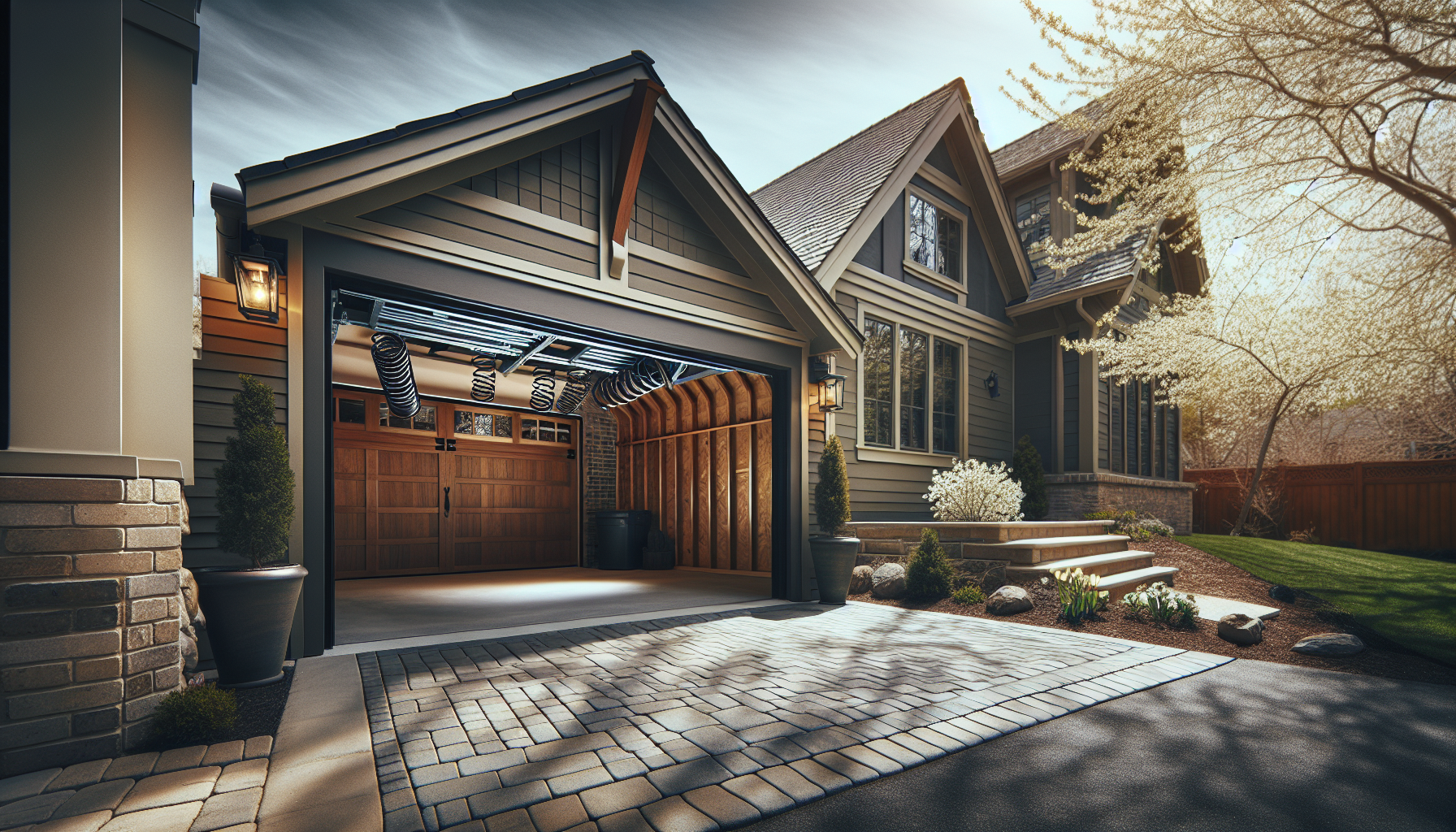 The Best Garage Door Repair in Norfolk CT - Go Garage Door Repair