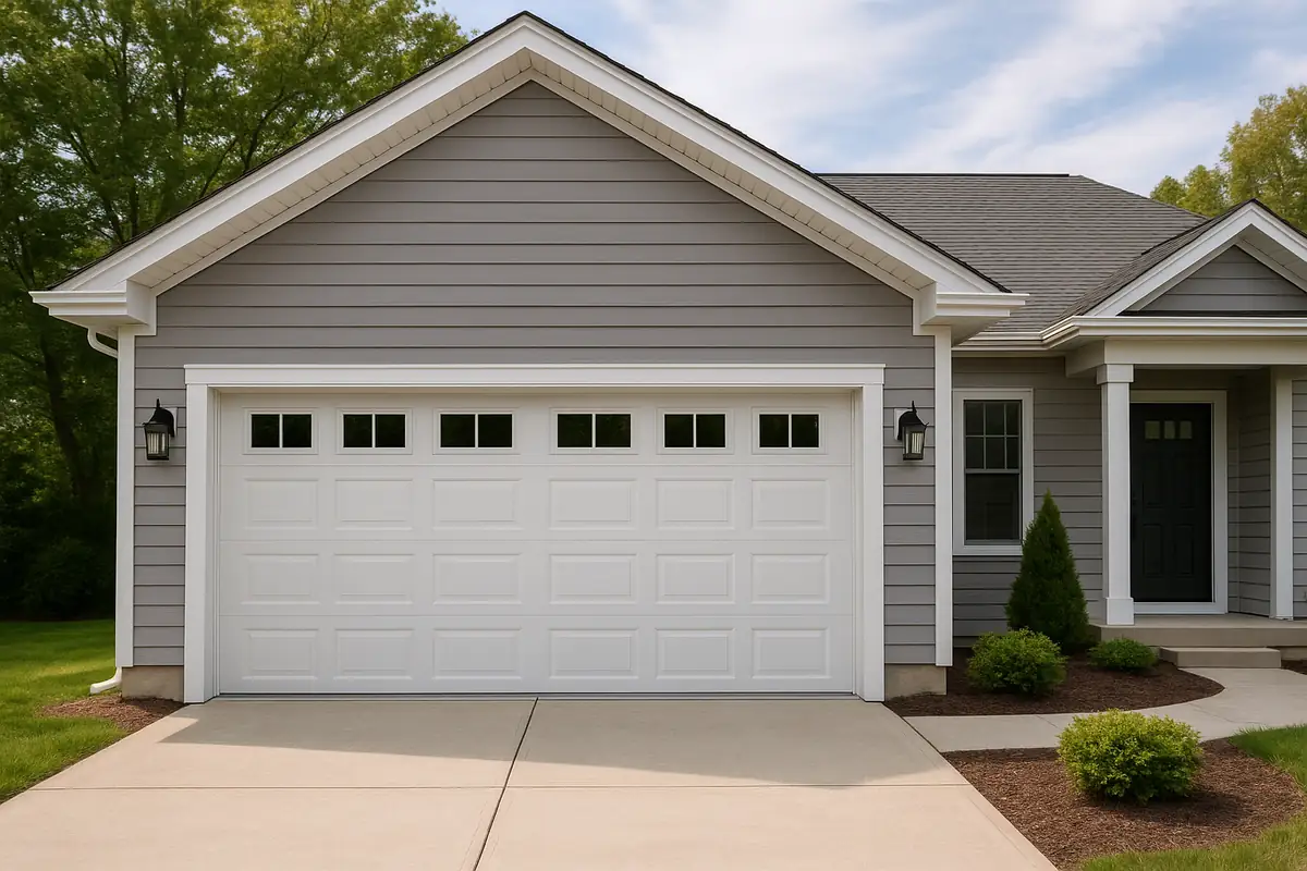 Signs Your Garage Door Opener Needs Replacement - Go Garage Door Repair
