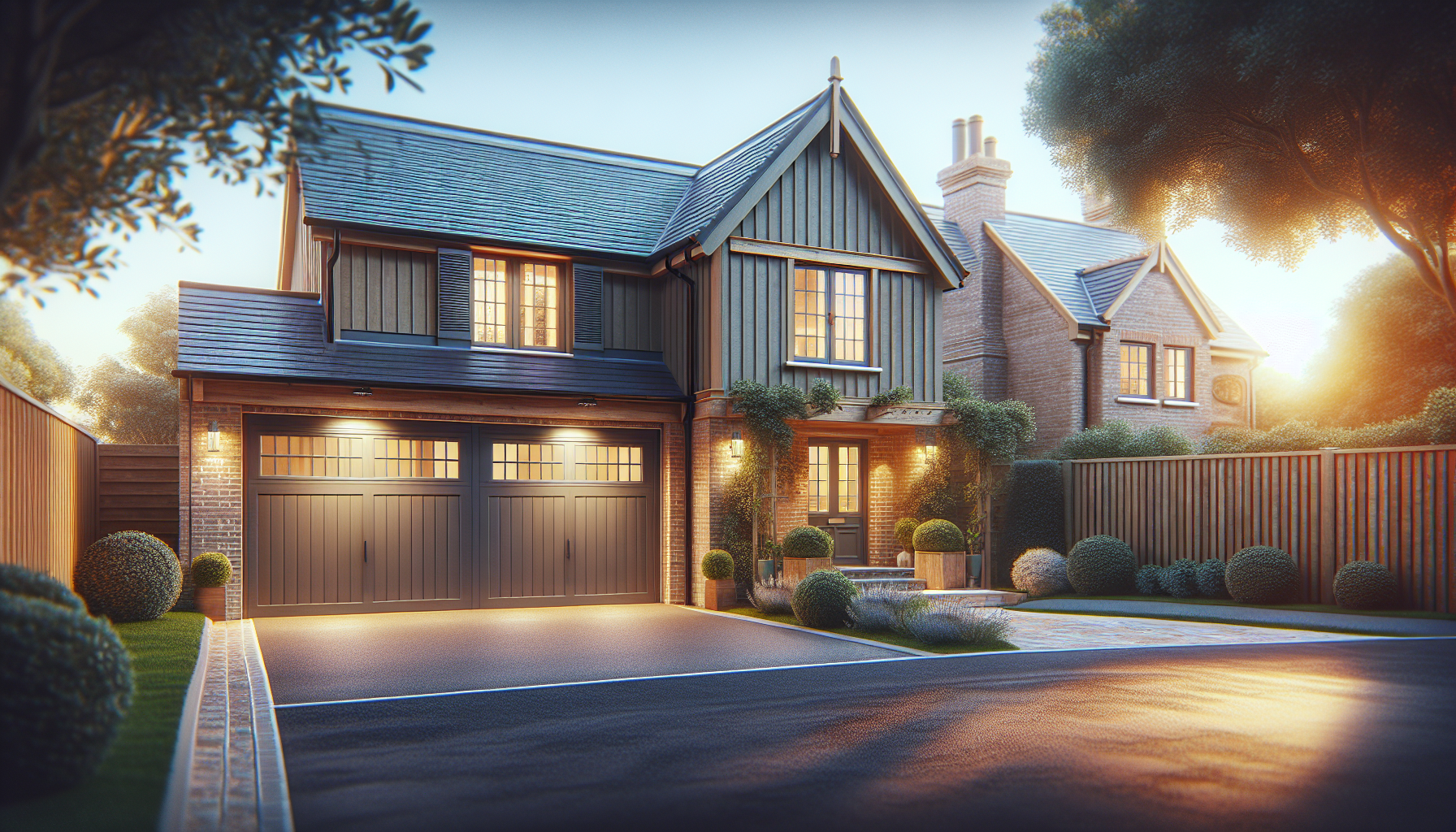 How to Extend the Life of Your Garage Door: Tips from Go Garage Door Repair in Norfolk, CT