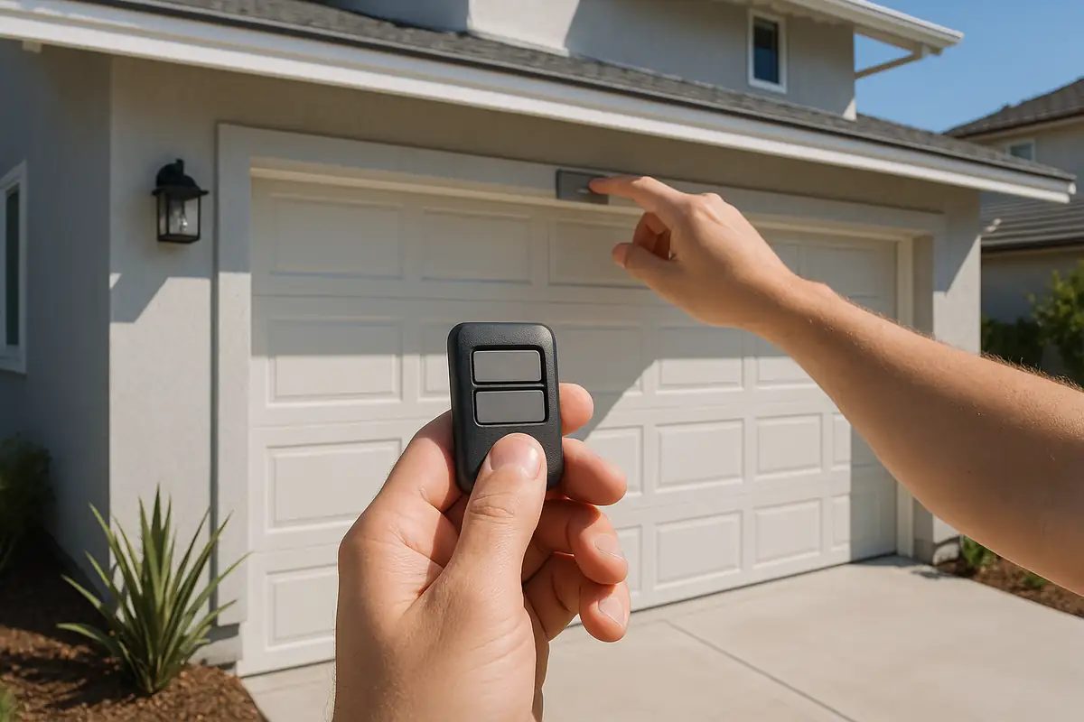 Choosing the Right Garage Door for Your Climate: A Guide by Go Garage Door Repair