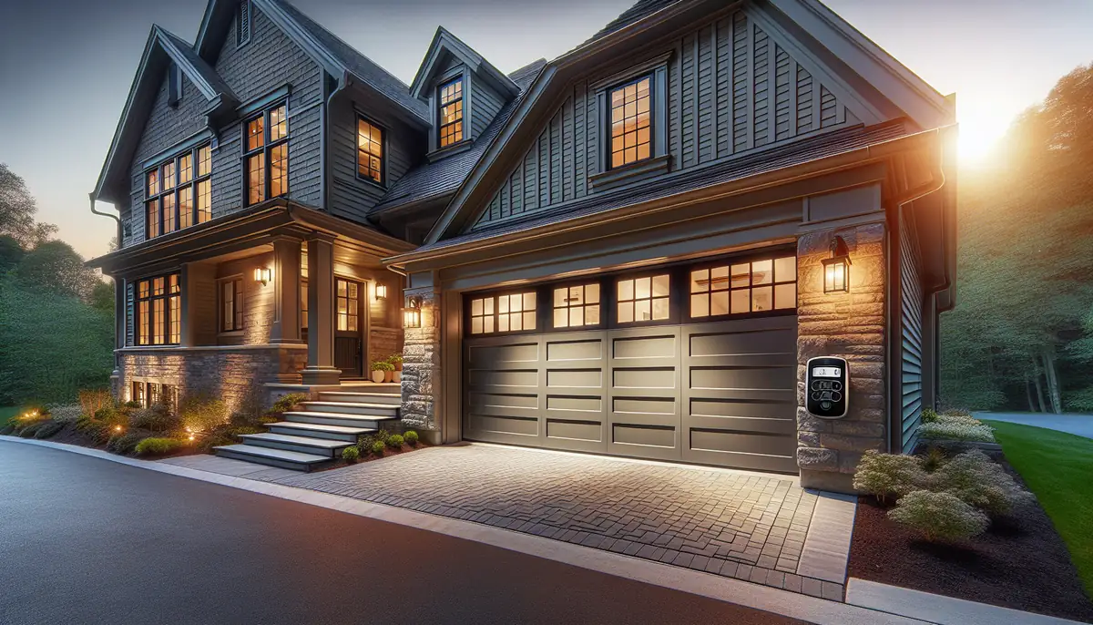 Top 5 Garage Door Safety Tips Every Homeowner in Norfolk, CT Should Know