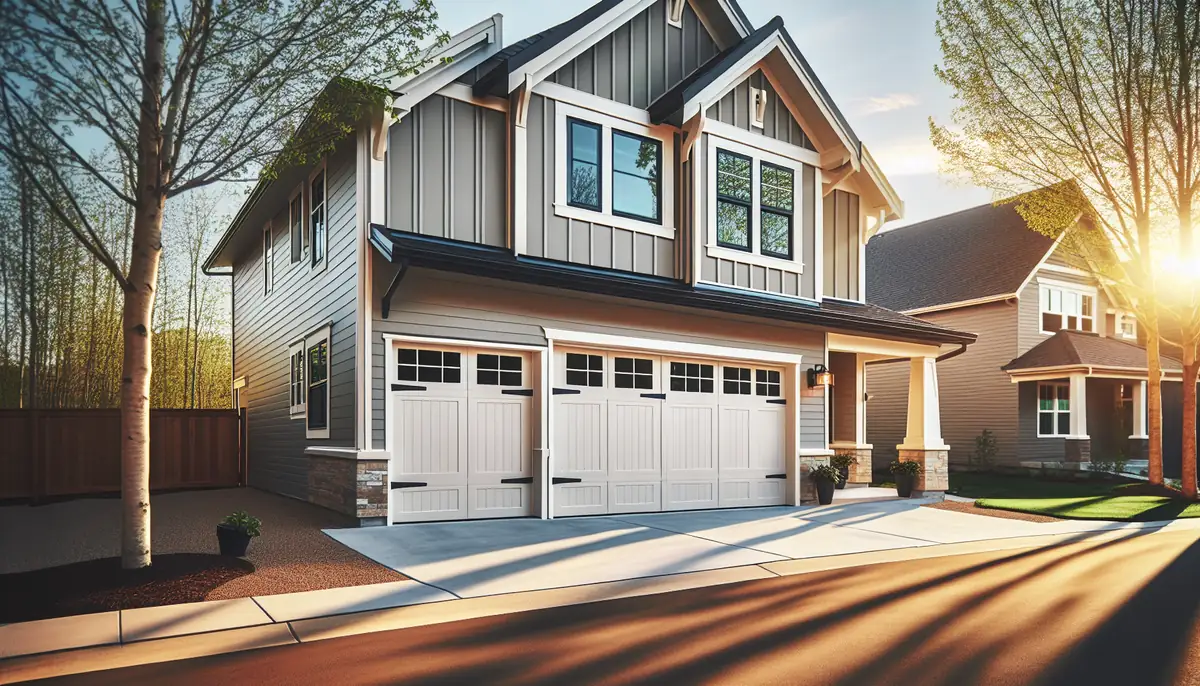 How to Program Your Garage Door Remote: A Comprehensive Guide | Go Garage Door Repair Norfolk, CT