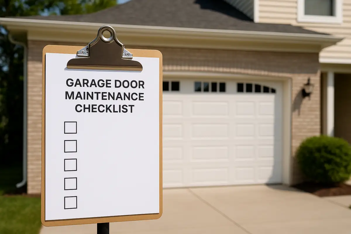 Signs Your Garage Door Opener Needs Replacement | Go Garage Door Repair