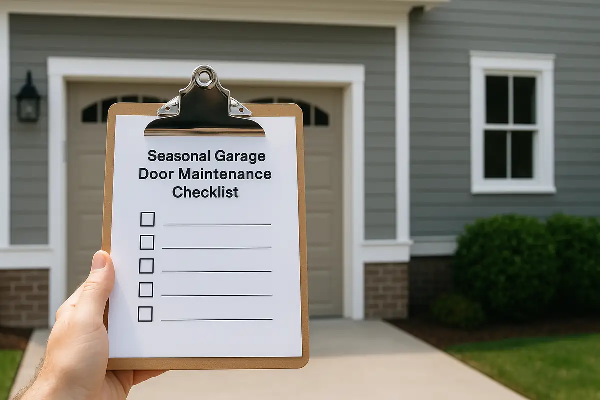 How to Program Your Garage Door Remote: A Comprehensive Guide | Go Garage Door Repair Norfolk, CT