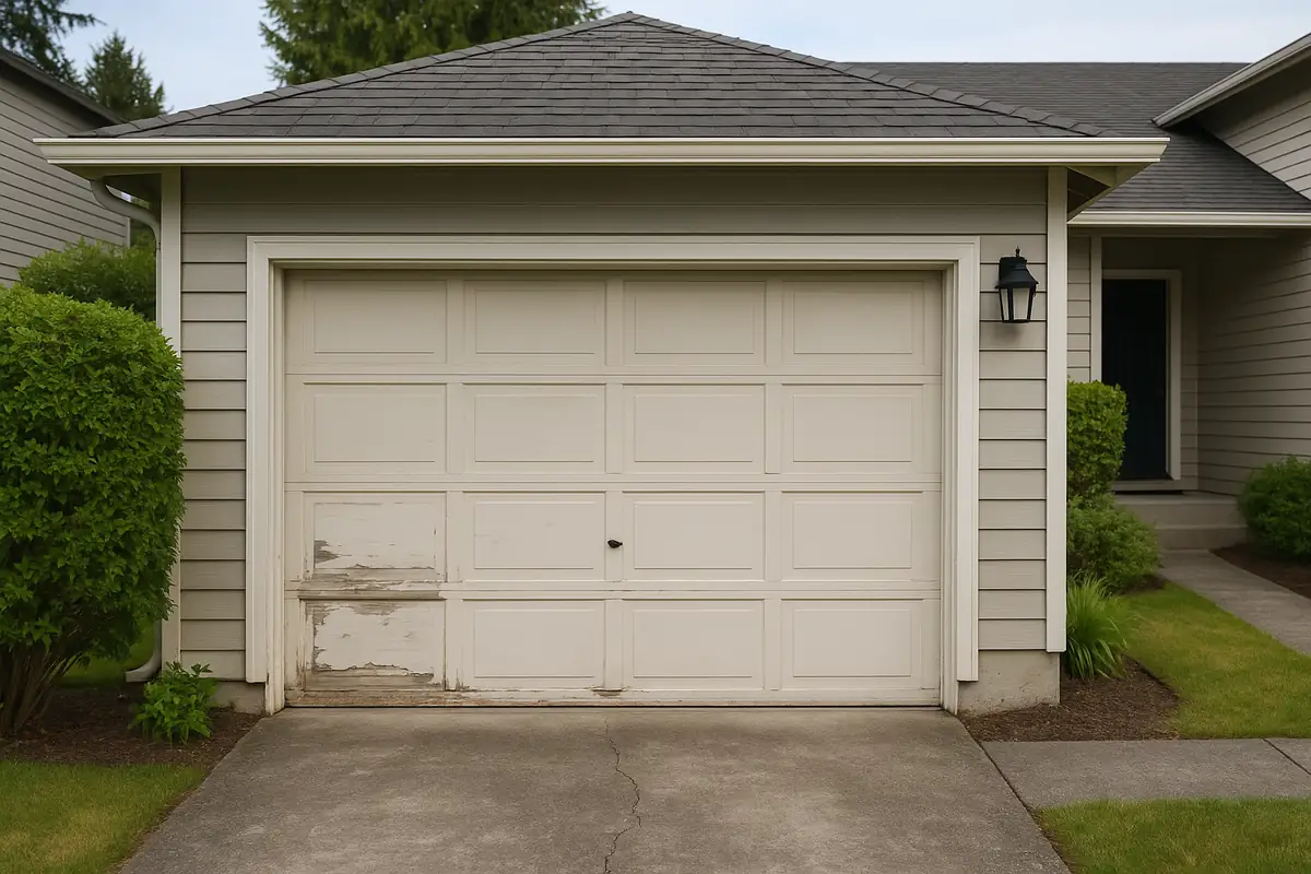 How to Program Your Garage Door Remote | Go Garage Door Repair in Norfolk, CT