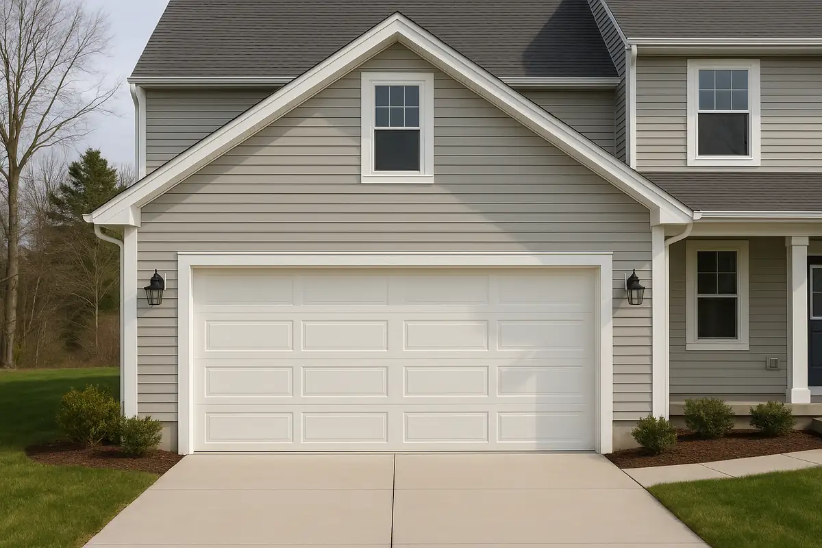 Essential Garage Door Spring Maintenance Guide for Norfolk, CT Residents