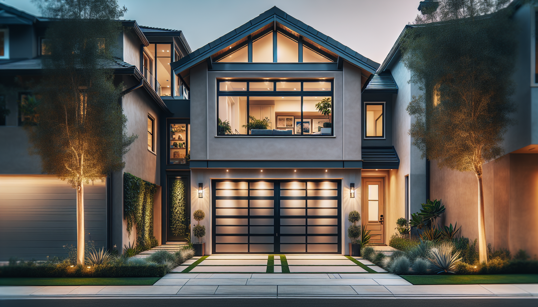 How to Choose the Right Garage Door for Your Norfolk Home