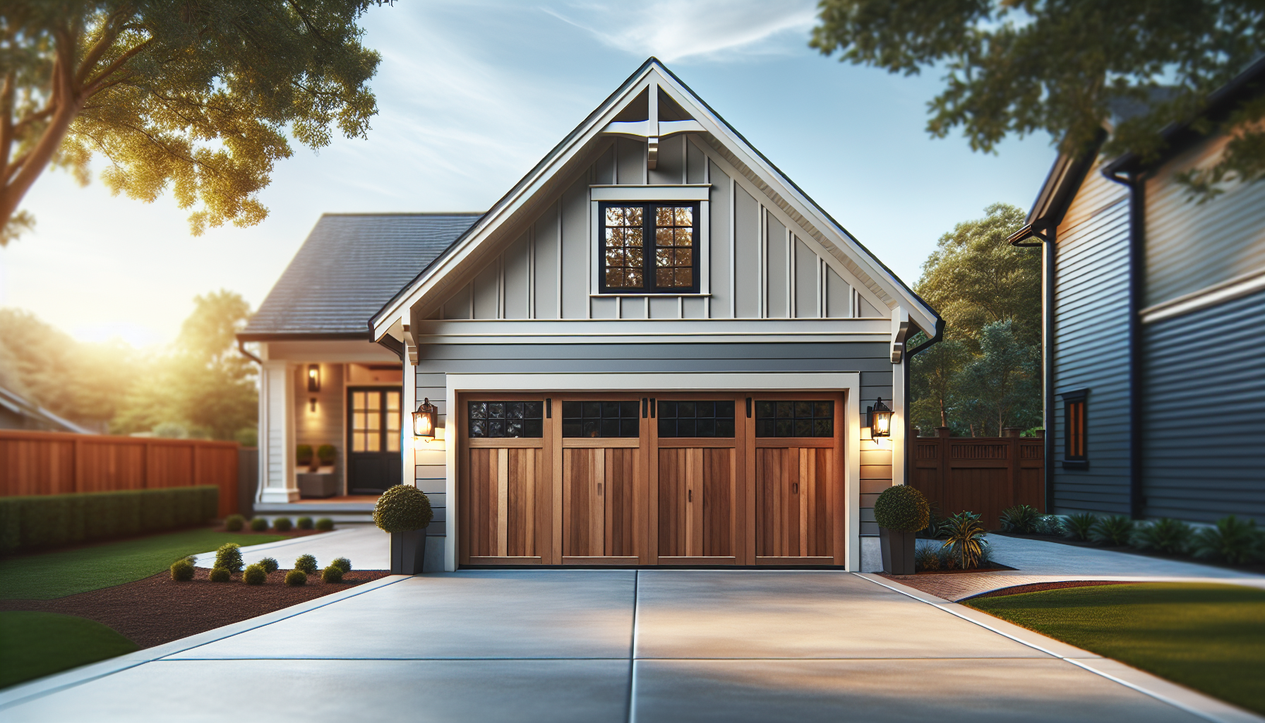 The Best Garage Door Repair in Norfolk CT - Go Garage Door Repair
