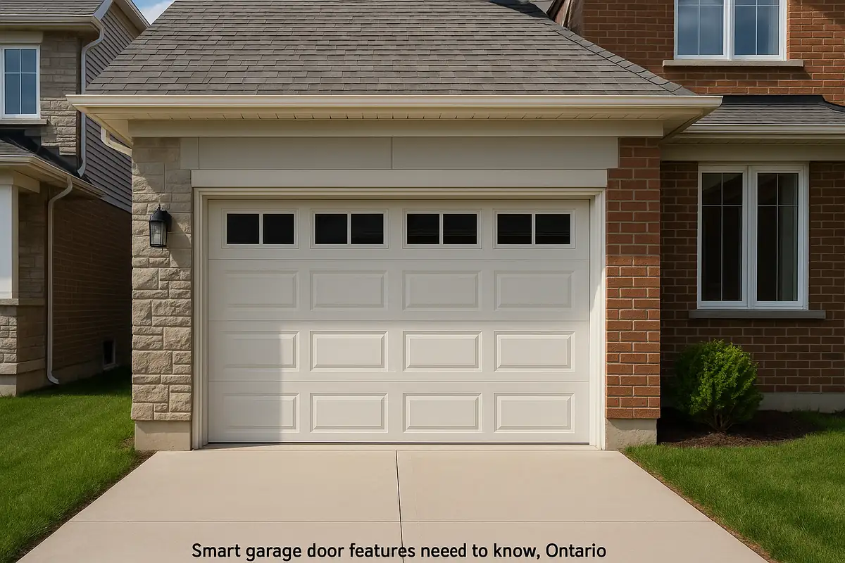Common Garage Door Problems and How to Fix Them | Go Garage Door Repair