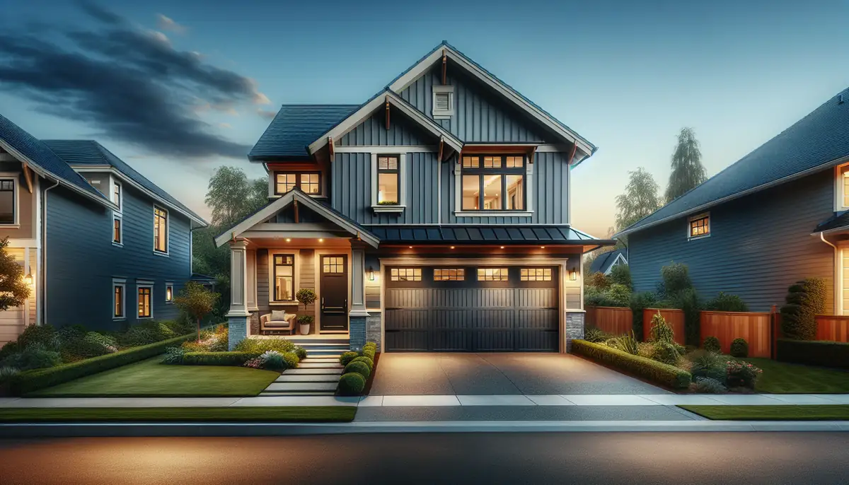 Common Garage Door Problems and How to Fix Them - Go Garage Door Repair