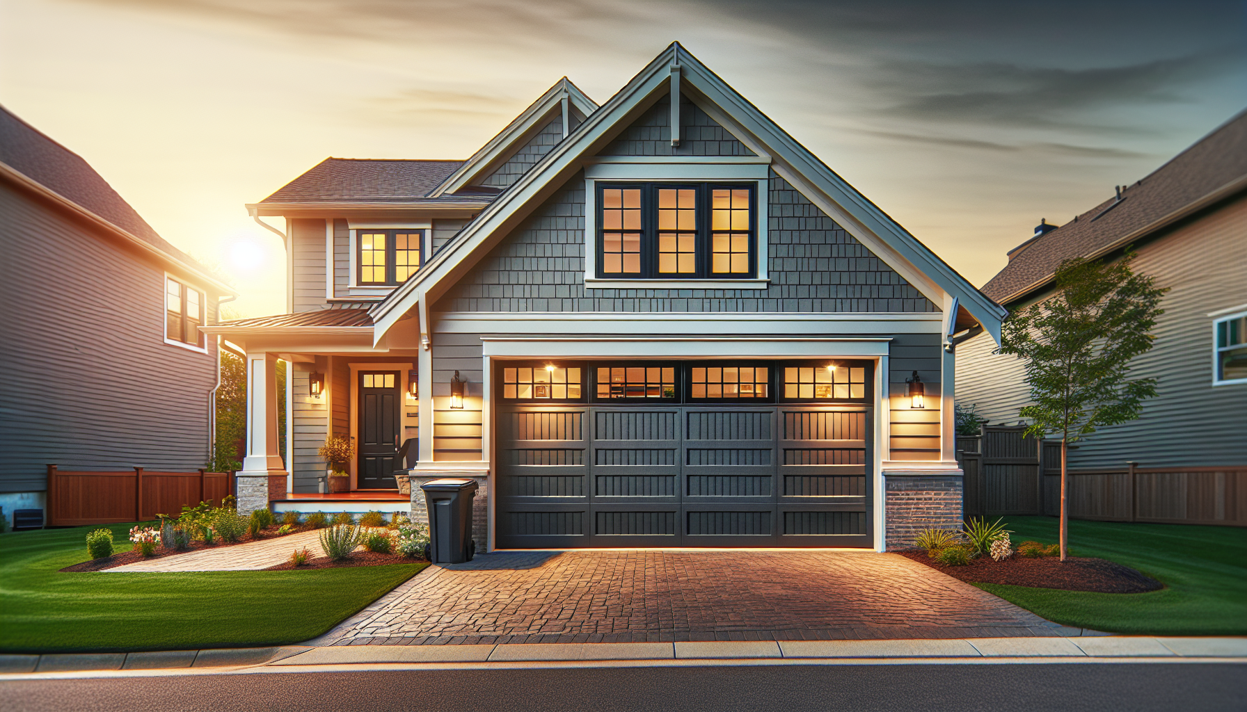 Top 5 Garage Door Safety Tips Every Homeowner Should Know | Go Garage Door Repair