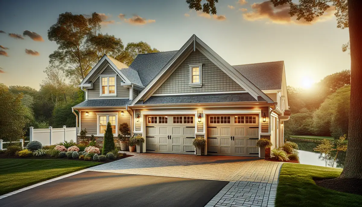 When to Replace vs Repair Your Garage Door: A Comprehensive Guide by Go Garage Door Repair in Norfolk, CT