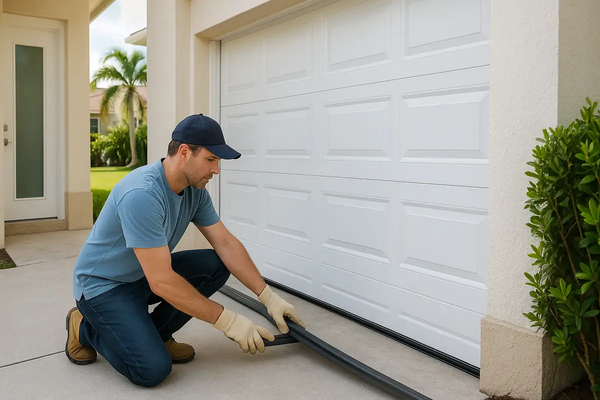 When to Replace vs Repair Your Garage Door: Expert Insights from Go Garage Door Repair in Norfolk, CT