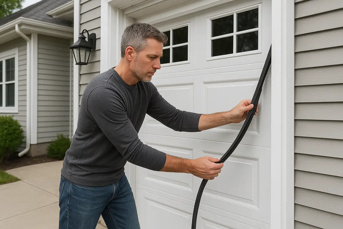 Smart Garage Door Features You Need to Know | Go Garage Door Repair Norfolk CT