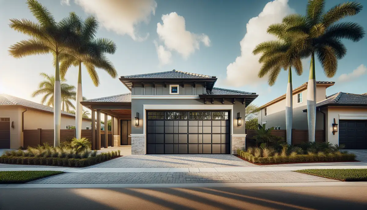 Smart Garage Door Features You Need to Know | Go Garage Door Repair in Norfolk, CT
