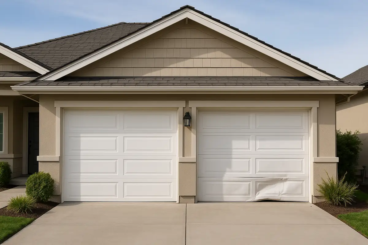 How to Reduce Garage Door Noise: A Complete Guide from Go Garage Door Repair