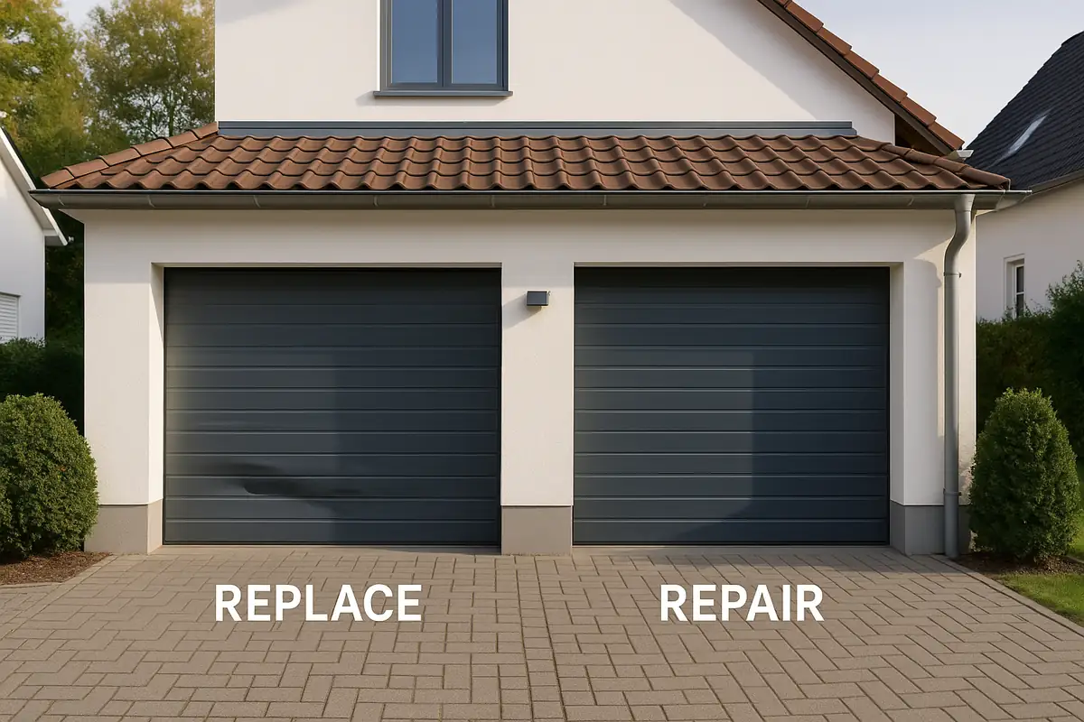 How to Reduce Garage Door Noise: Tips from Go Garage Door Repair in Norfolk, CT