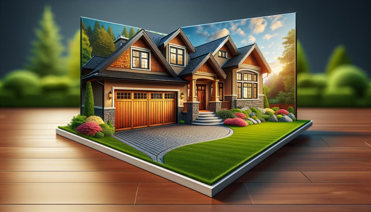 Garage door project 2 by Go Garage Door Repair