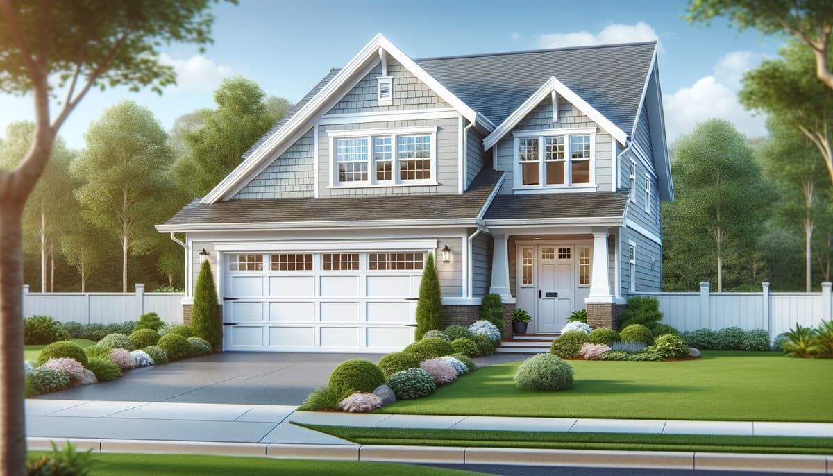 Garage door project 4 by Go Garage Door Repair
