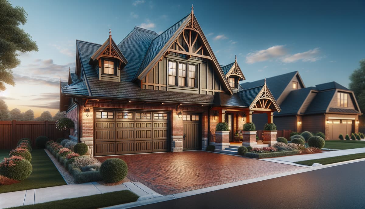 Garage door project 1 by Go Garage Door Repair