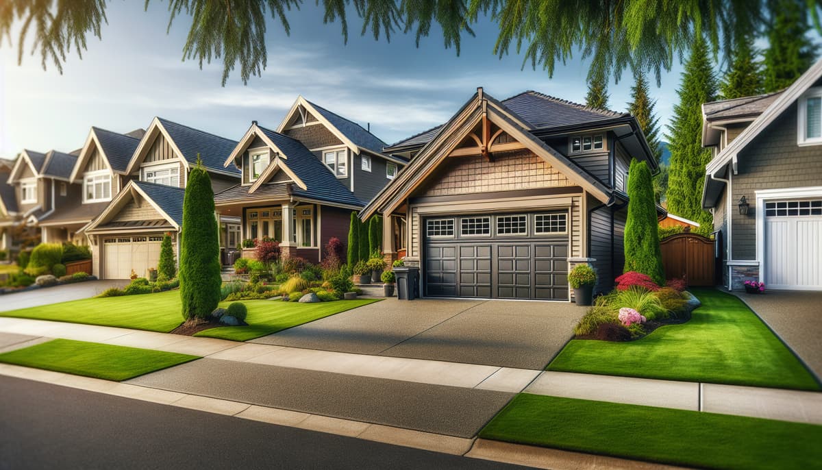 Garage door project 3 by Go Garage Door Repair