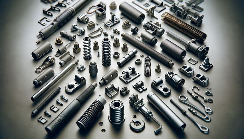 Garage door work in Norfolk