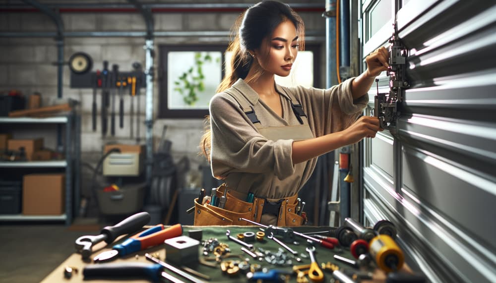 Professional Service